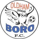 Oldham Boro