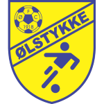 Ã˜lstykke FC