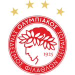 Olympiacos U19