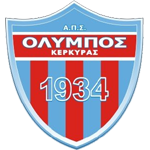 Olympos Kerkyra