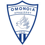 Omonia Aradippou