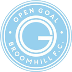 Open Goal Broomhill FC