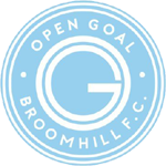 Open Goal Broomhill FC Reserves