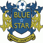 Orange County Blue Star