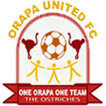 Orapa United