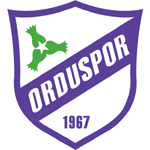 Orduspor 1967