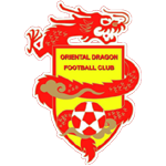 Oriental Dragon FC