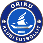 Oriku