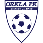 Orkla FK 2