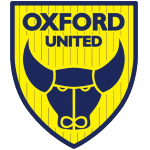 Oxford United crest