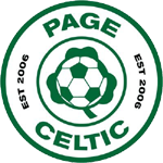 Page Celtic