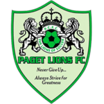 Paget Lions CC