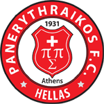 Panerythraikos FC