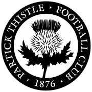 Partick Thistle Women