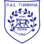 PAS Giannina Women