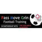 Pass Move Grin Academy