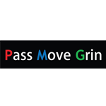 Pass Move Grin Elite