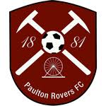 Paulton Rovers