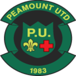 Peamount United