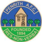 Penrith crest