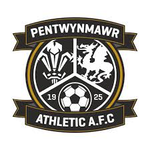 Pentwynmawr Athletic