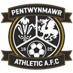 Pentwynmawr Athletic