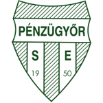 Pénzügyőr SE