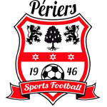 Periers Sports-Football