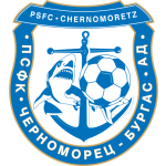 PFC Chernomorets 1919 Burgas