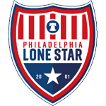 Philadelphia Lone Star Women