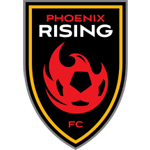 Phoenix Rising