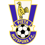 Pieta Hotspurs