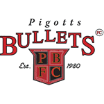 Pigotts Bullets