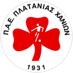 Platanias