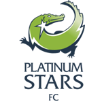 Platinum Stars