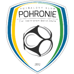 Pohronie