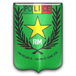 Police de Bamako