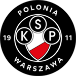 Polonia Warsaw II