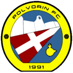 Polvorin FC
