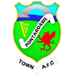 Pontardawe Town