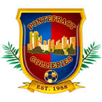 Pontefract Collieries