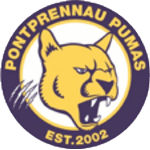 Pontprennau Pumas FC Reserves
