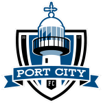 Port City FC