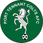 Port Tennant Colts AFC