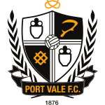 Port Vale crest