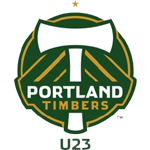 Portland Timbers U23