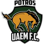 Potros UAEM (Liga TDP)