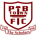 Potters Bar Town U23