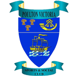 Poulton Victoria Ladies