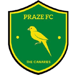 Praze FC